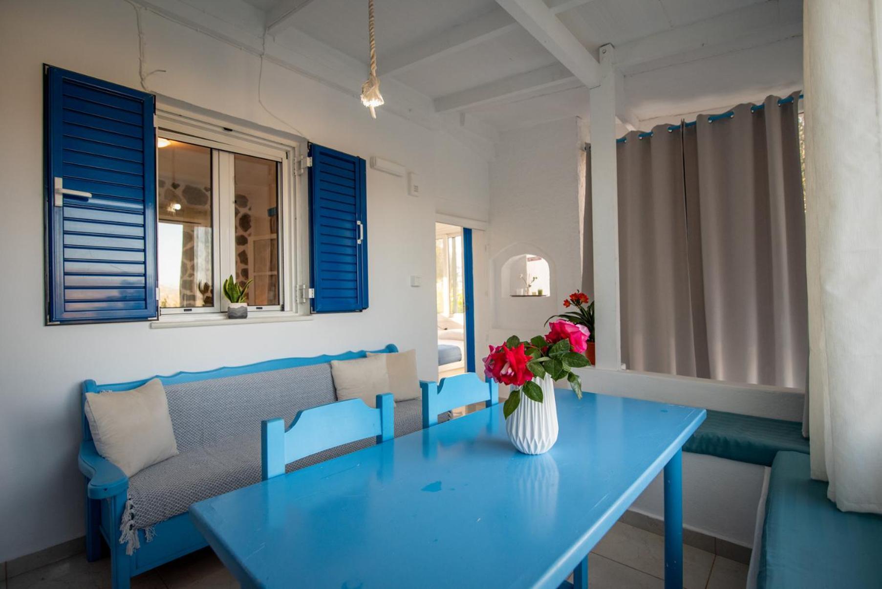Azzurro Naxos, Azzurro I - Azzurro II - Azzurro III Apartment Naxos City Exterior photo